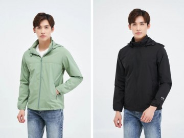 Áo gió là gì? Tại sao được ưa chuộng trong mùa đông?