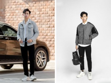 Áo khoác nam không cổ là gì? Lưu ý chọn mua áo phù hợp nhất