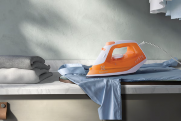 Cách làm quần áo nhanh khô cấp tốc và hiệu quả nhanh