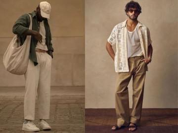 Cách phối đồ với màu be mix màu nào thời trang nhất