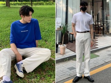 Màu trắng phối với màu gì đẹp? Tips phối đồ chuẩn thời trang