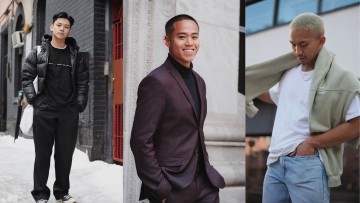 Nam giới lần đầu hẹn hò nên mặc gì? Đơn giản khí chất riêng