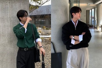 Phụ nữ thích đàn ông mặc gì? Cuốn hút chị em phụ nữ