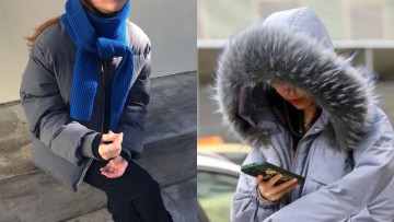 Tại sao mặc ít sẽ giữ ấm tốt hơn trong mùa lạnh?