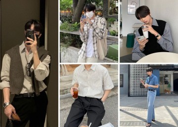 Ý tưởng phối đồ Tết cho Nam đẹp thời trang chuẩn style cực bảnh