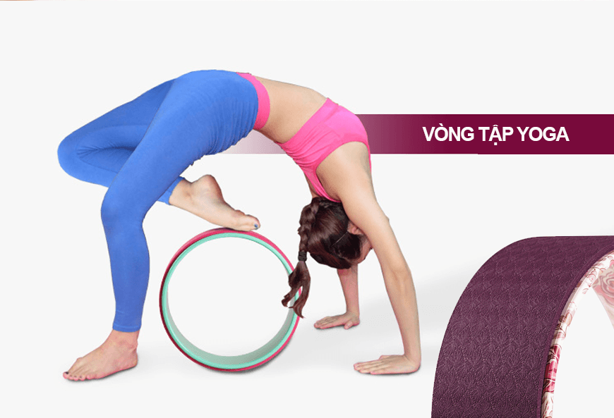 dụng cụ tập yoga