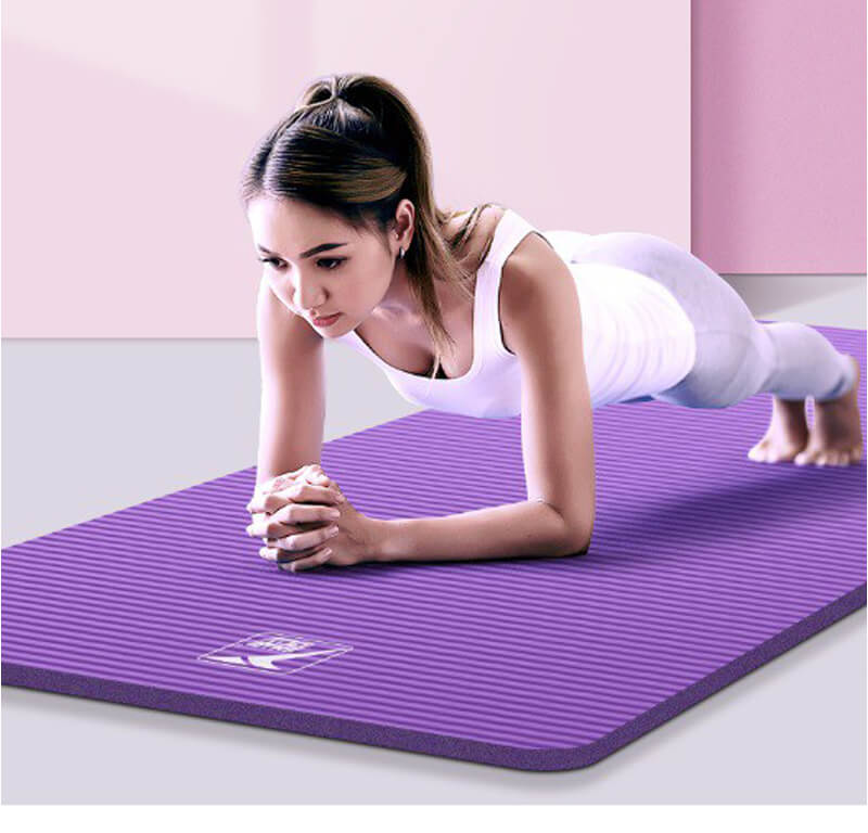 thảm tập yoga có tác dụng gì